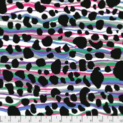 Kaffe Fassett Stream Black