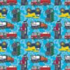 Tonka Trucks - Blue