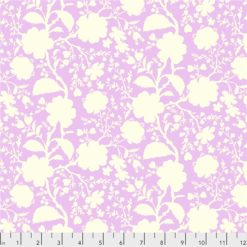 WILDFLOWER - PEONY - TULA PINK