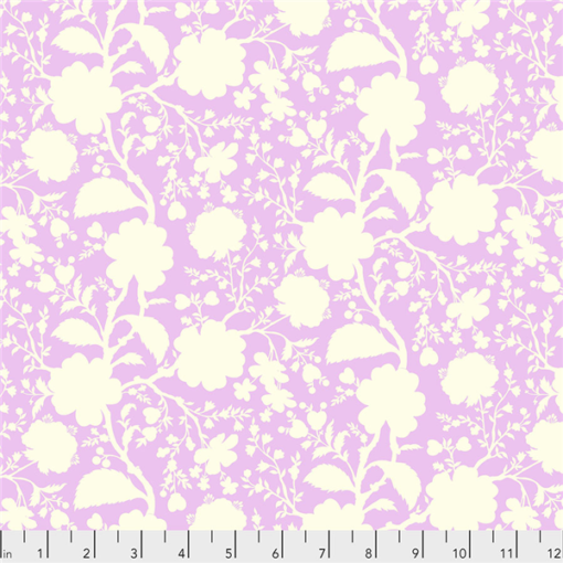 WILDFLOWER - PEONY - TULA PINK