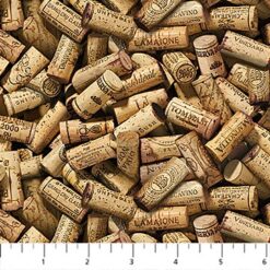 You Had Me At Wine - Wine Corks - Northcott