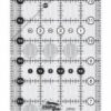 Creative Grids Quilt Ruler 4 1/2 x 18 1/2