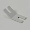 Button Shank Plate