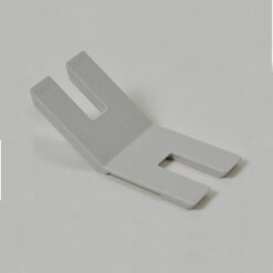 Button Shank Plate