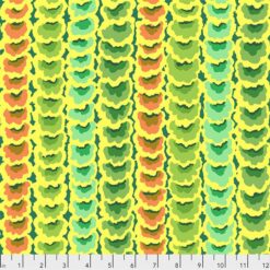 Kaffe Fassett Garlands - Green
