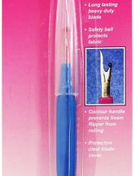 Heavy Duty Seam Ripper