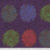 Kaffe Fassett Hydrangea - Purple