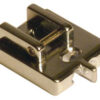Janome Concealed Zipper Foot
