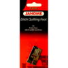 Janome Ditch Quilting Foot 9 mm