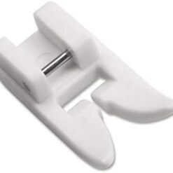 Janome Ultra Glide Foot for Horizontal Rotary Hook Models