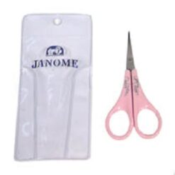 Pink Embroidery Scissors
