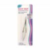 Scissor Easykut Spring Action Rainbow