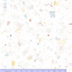 108” Quilt Backs: Prints Tan