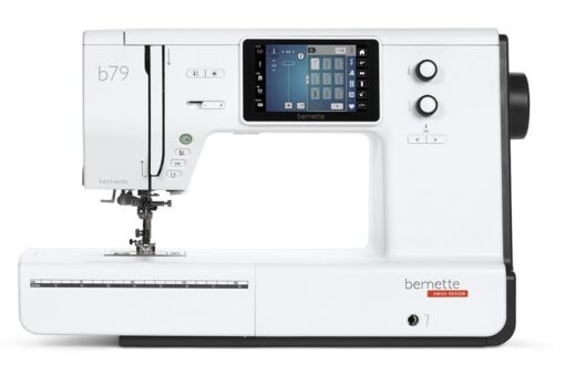 Bernina B79 USED