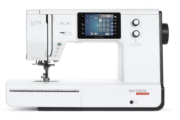 Bernina B79 USED