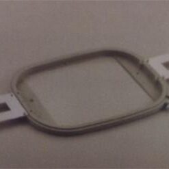 Brother PRPQF200 8x8" Square Hoop Quilt Frame PR655 PR1000, Babylock