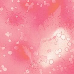 Fossil Fern Peony Pink