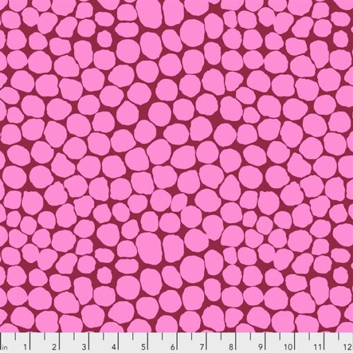 Jumble - Bubblegum Pink