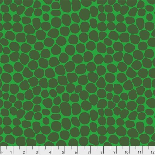 Jumble - Emerald