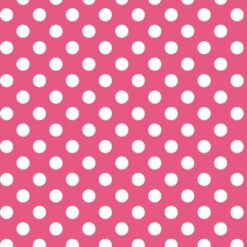 Kimberbell Basics Pink Dots