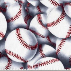 Packed Baseball