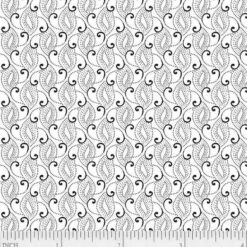 P&B Rambling 12 - White