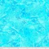 P&B Textiles Fracture Texture Teal