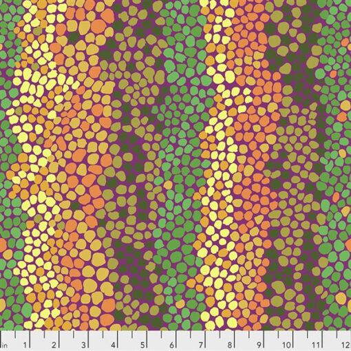 Pebble Mosaic - Jungle