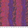 Kaffe Fassett Pebble Mosaic - Prune