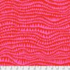 Sharks Teeth - Fuchsia