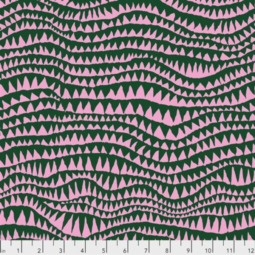Sharks Teeth - Pine