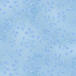Folio Basic Leaves - Sky