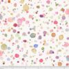 Flowers & Feathers Dots