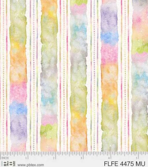 Flowers & Feathers Watercolor