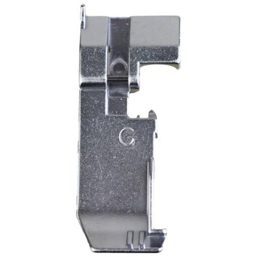 Gathering Foot - Serger/Overlock
