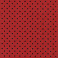 Ladybug Dots