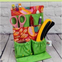 Sew Organized Pattern & Frame