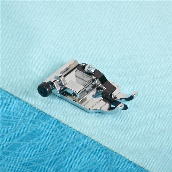 Stitch in the Ditch Foot with Locking Pin