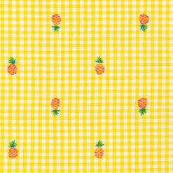 Carolina Shore Prints - Yellow
