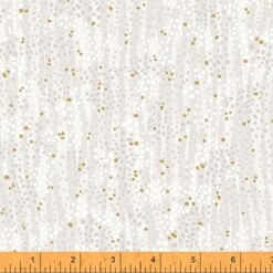 Dewdrop w/Metallic Pebble