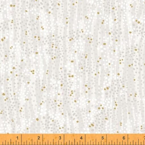 Dewdrop w/Metallic Pebble