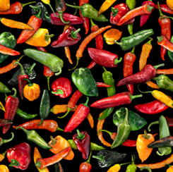 FRESH - Chili Peppers