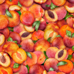 FRESH - Peaches