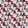 Holiday Gnomes Multi