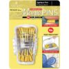 Magic Pins - Applique 50ct