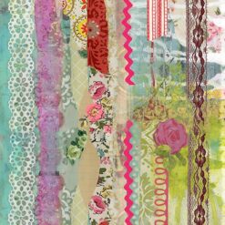 Soulshine & Daydreams Strp Multi