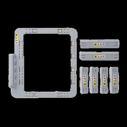 Brother SAMF180 Magnetic Sash Frame (5in x 7in)