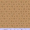 Country Meadow Sweet Flower Beige