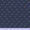 Country Meadow Sweet Flower Blue