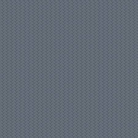 Country Meadow Crossed Paths Lt Blue